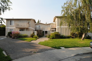 655 Reseda Dr Apartments