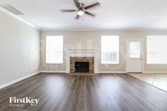 1008 Mark Twain Dr in Allen, TX - Building Photo - Building Photo