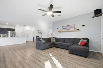 1106 Cattail Ln in Bastrop, TX - Building Photo - Building Photo