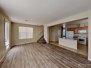 2905 Aspen Club Ave in North Las Vegas, NV - Building Photo - Building Photo
