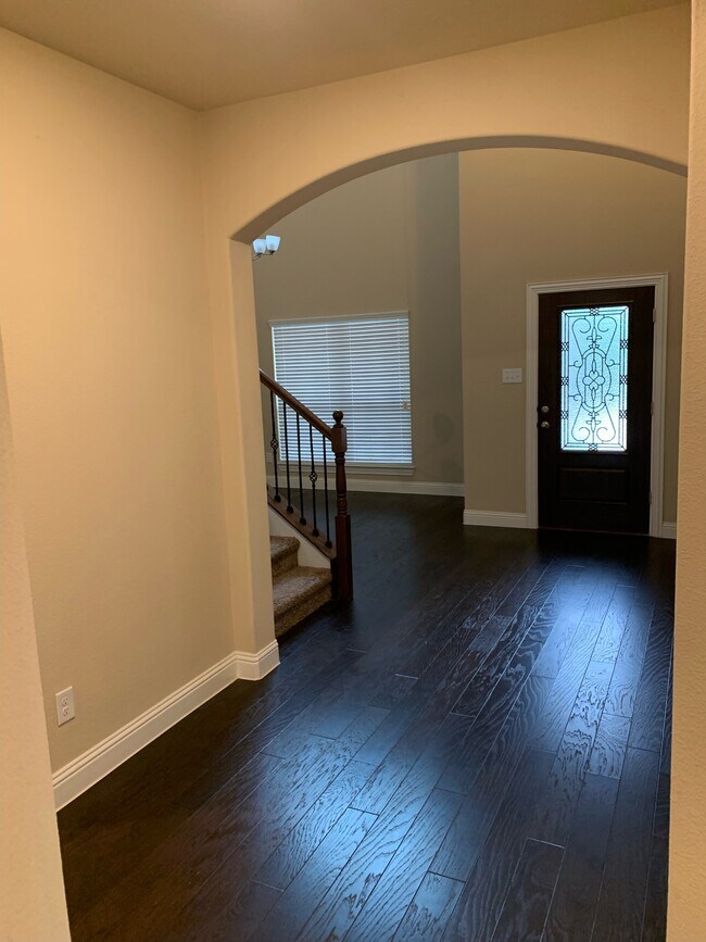 3609 Brazos St in Melissa, TX - Building Photo - Building Photo