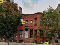 81 Windsor St, Unit 81 Windsor St in Boston, MA - Foto de edificio - Building Photo