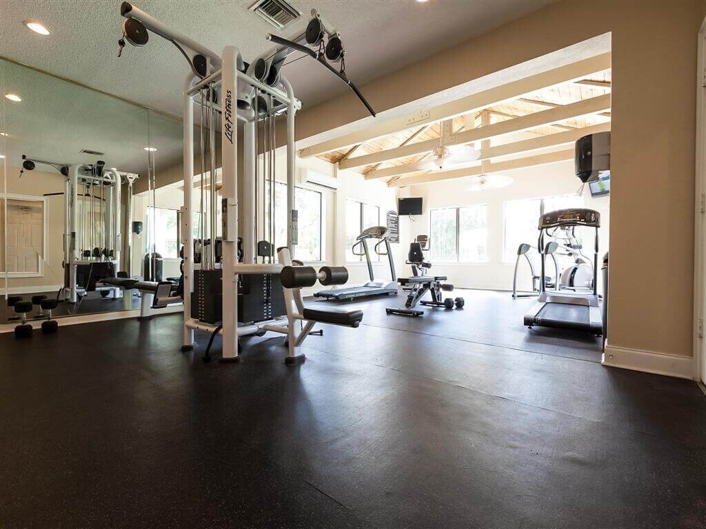 The Dawson Apartments in Tampa, FL