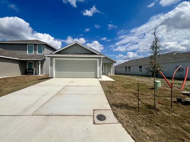 property at 9183 Trails End
