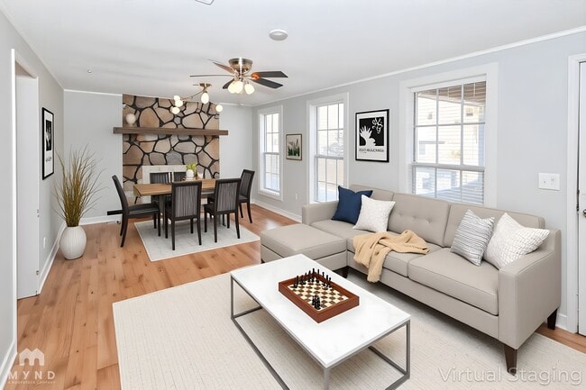 3341 Cherrybrook Dr in Birmingham, AL - Building Photo - Building Photo