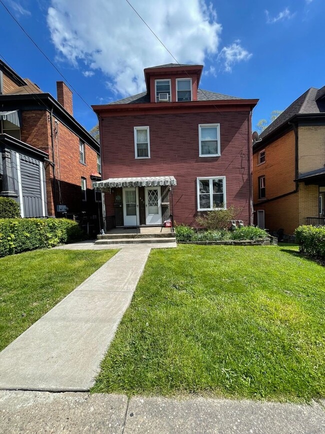 property at 642 Forest Ave