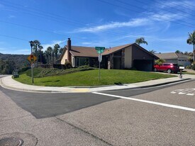 7791 Falda Pl in Carlsbad, CA - Building Photo