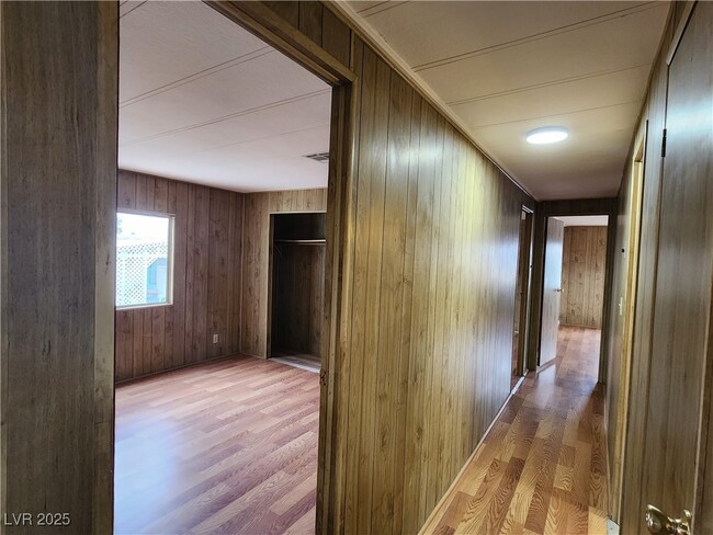 property at 1111 Hardy Ln