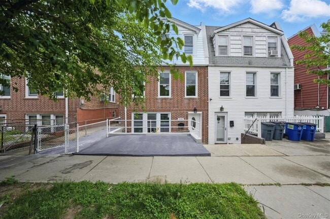 property at 234 Quincy Ave