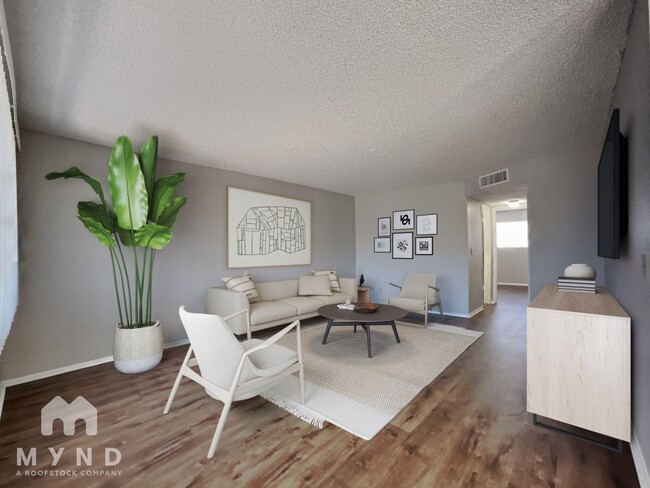 property at 8125 N 33rd Dr