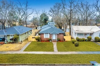 7728 1st Ave S in Birmingham, AL - Building Photo - Building Photo
