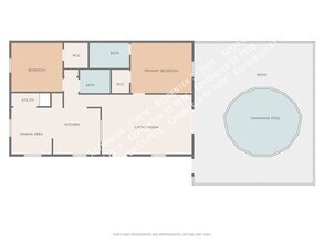 6394 51st Ave N in St. Petersburg, FL - Building Photo - Building Photo