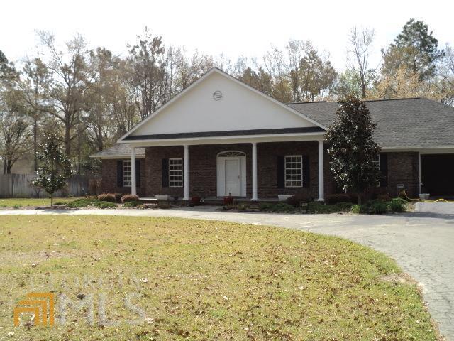 property at 206 Mossberg Cir