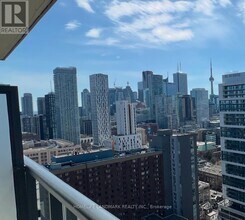 308 Jarvis St in Toronto, ON - Building Photo - Building Photo