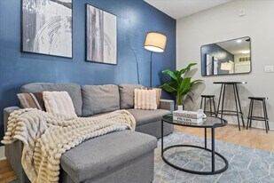 7417 Waverly Walk Ave in Charlotte, NC - Building Photo