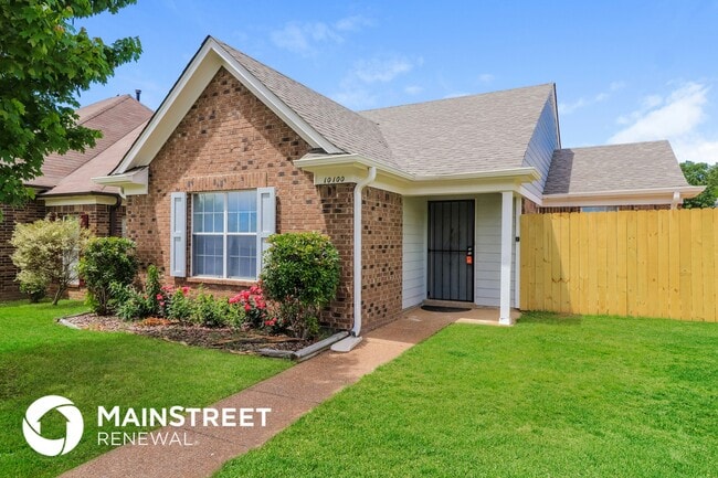 10100 Mill Hill Ave in Cordova, TN - Building Photo - Building Photo