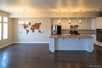 8333 Misty Moon Dr in Colorado Springs, CO - Building Photo - Building Photo