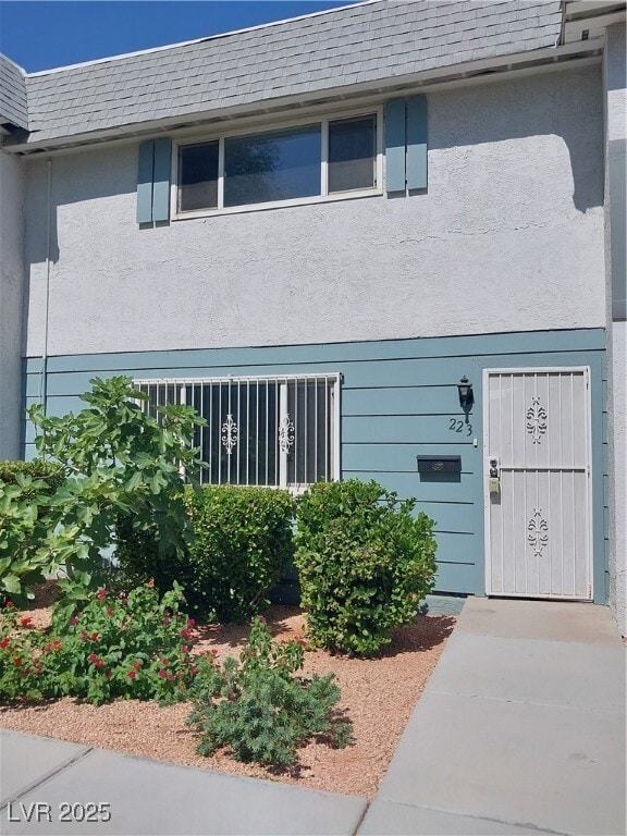 223 Greenbriar Townhouse Way