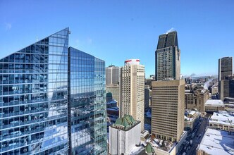 1215 Rue Saint-Antoine O, Unit SI ID1262041P in Montréal, QC - Building Photo - Building Photo