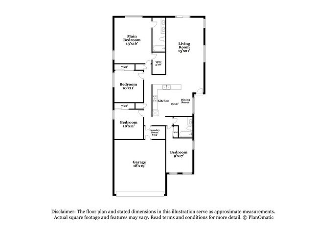 43759 Colby Dr in Maricopa, AZ - Foto de edificio - Building Photo