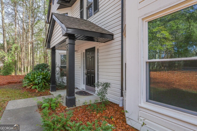 801 Agate Edge in Peachtree City, GA - Building Photo - Building Photo