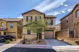 1144 Desert Mountain Dr