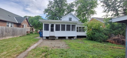 584 Broadway St in Marseilles, IL - Building Photo - Building Photo