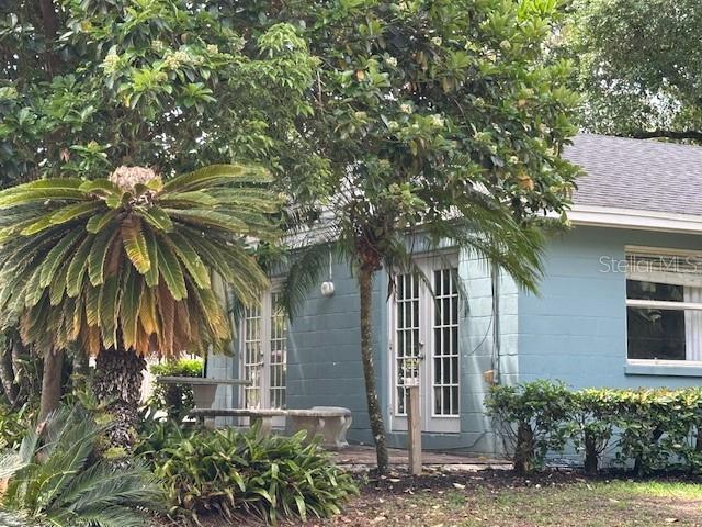 2120 E Washington St in Orlando, FL - Building Photo - Building Photo