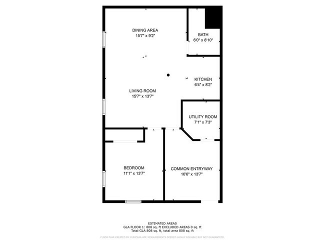 569 Putnam Ave, Unit 1B