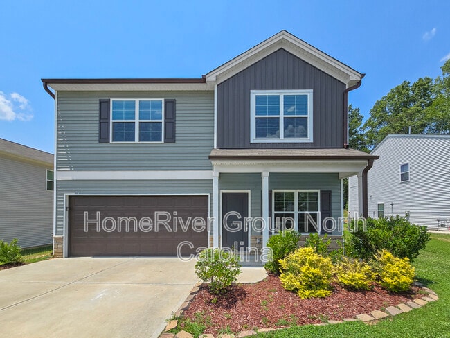 194 Zeigler Dr in Elon, NC - Building Photo - Building Photo