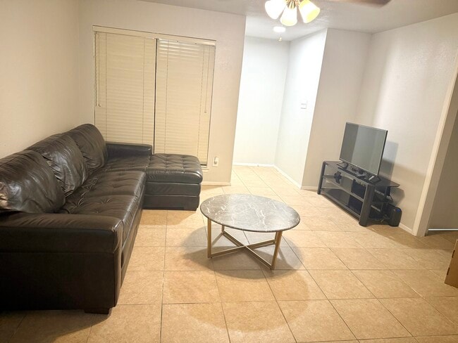 property at 2407 Ventura Dr