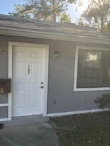 378 SE Lake Forest Pl in Lake City, FL - Building Photo