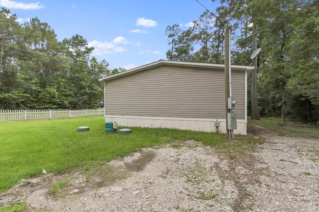 property at 30003 W Boardwalk Dr