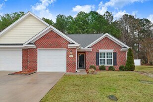 120 Oxford Dr in Goldsboro, NC - Building Photo