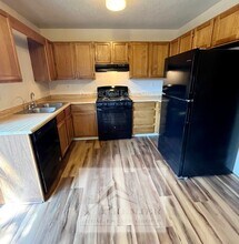 2158 Baltimore Cir in Colorado Springs, CO - Building Photo - Building Photo