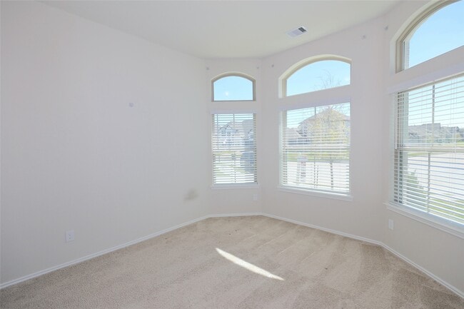 property at 1342 Wild Mustang Trl