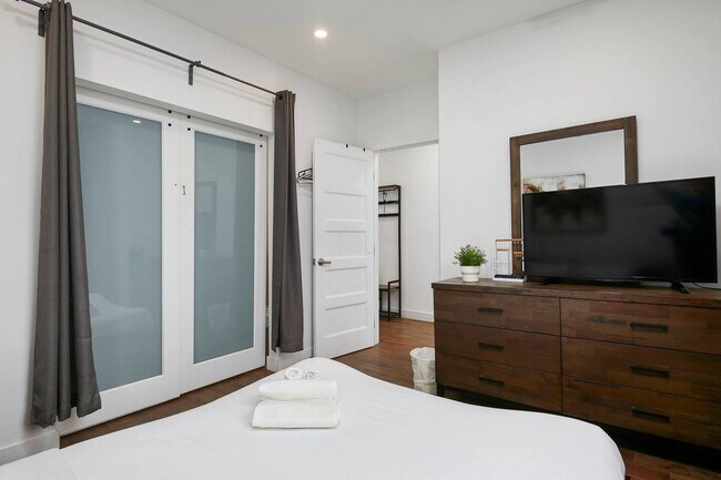 property at 3778 De Bullion Rue