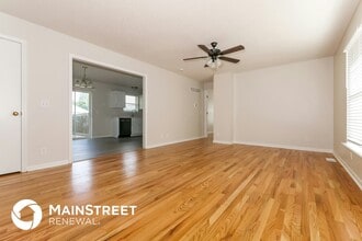406 Brookside Cir in Kearney, MO - Building Photo - Building Photo