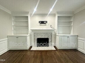 4408 Omni Pl in Raleigh, NC - Building Photo - Building Photo