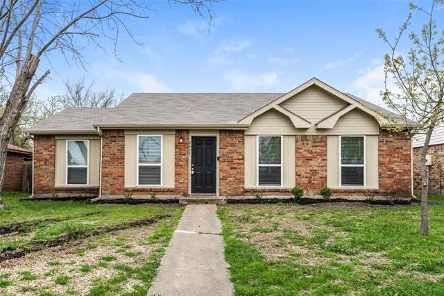 property at 4417 Ocean Reef