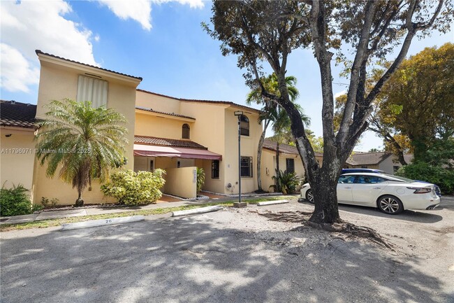 property at 2090 SW 122nd Ave