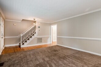 1011 Mingo Pl in Knightdale, NC - Building Photo - Building Photo