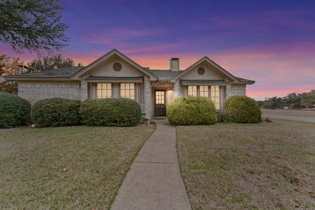 8351 Rock Brook St in Frisco, TX - Building Photo - Building Photo