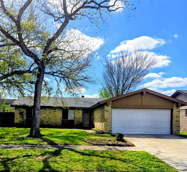 6515 Bazel Brook Dr