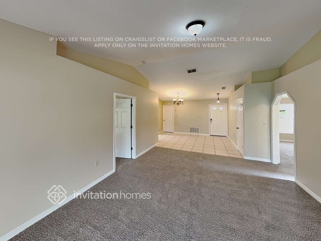 1545 Reade Cir in St. Cloud, FL - Building Photo - Building Photo