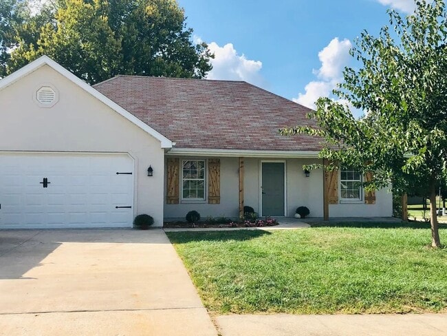 property at 607 Winter Way Dr