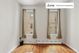 Room in Shared 3 bed/1 bath home in New York, NY - Foto de edificio - Building Photo
