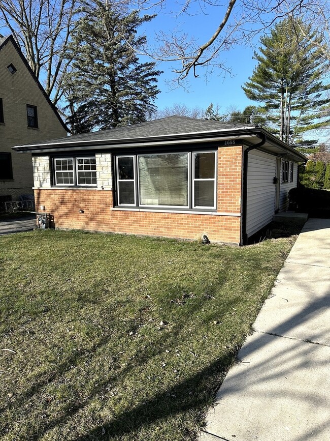 property at 1688 Locust St