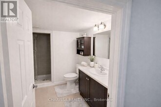 95 Baffin Cres in Brampton, ON - Building Photo - Building Photo