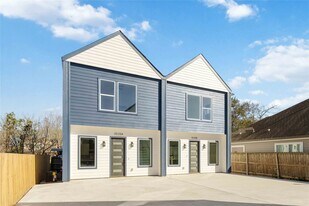 4535 Bricker St in Houston, TX - Building Photo